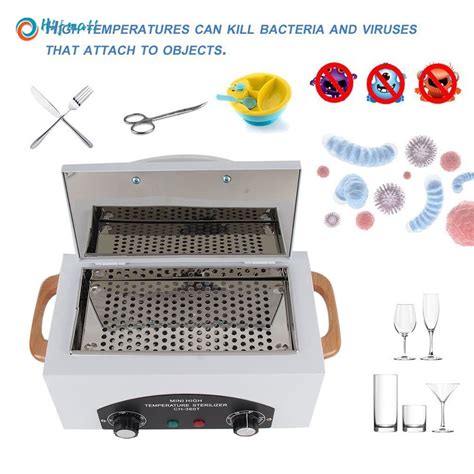 dry heat sterilizer cabinet autoclave magnifier tattoo disinfect salon machine|16l Dry Heat Cabinet Autoclave Tattoo Disinfect Salon Machine .